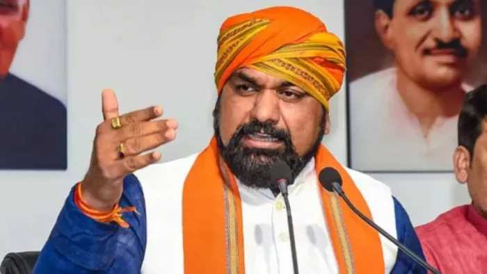 बिहार भाजपा अंतर्राष्ट्रीय योग दिवस पर प्रत्येक मंडल में आयोजित करेगी योग शिविर